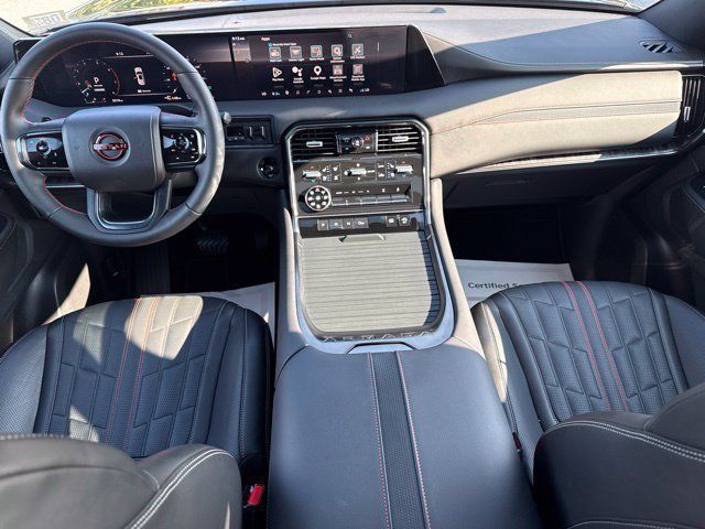 Used 2026 Nissan Armada PRO-4X AWD/4WD image 26