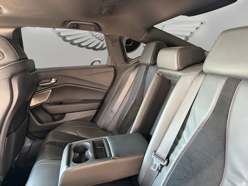 Used 2021 Acura TLX w/ A-SPEC Pkg FWD image 13