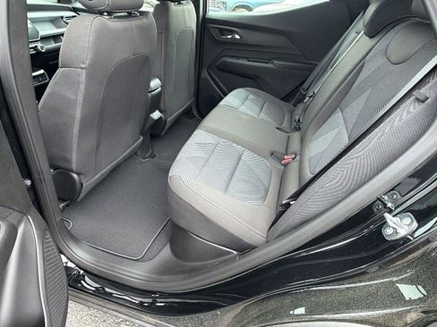 New 2027 Chevrolet Bolt LT w/ Comfort Package FWD image 16