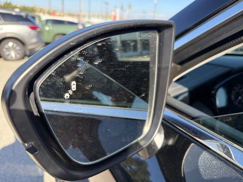 Used 2025 INFINITI QX60 Pure image 35