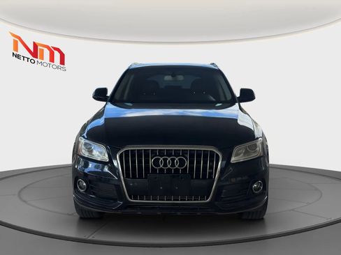 Used 2015 Audi Q5 2.0T Premium Plus w/ Technology Package image 10