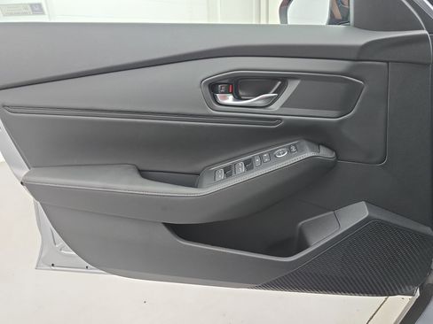 New 2026 Honda Accord Sport image 24