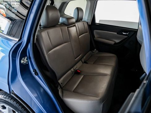 Used 2015 Subaru Forester 2.5i Touring AWD/4WD image 30