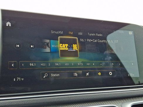 Used 2021 Mercedes-Benz GLE 350 4MATIC image 21