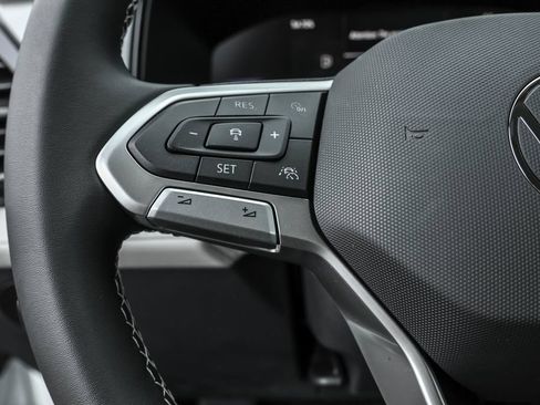 New 2026 Volkswagen Taos S AWD/4WD image 24