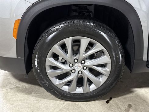 New 2026 Buick Enclave Preferred image 26