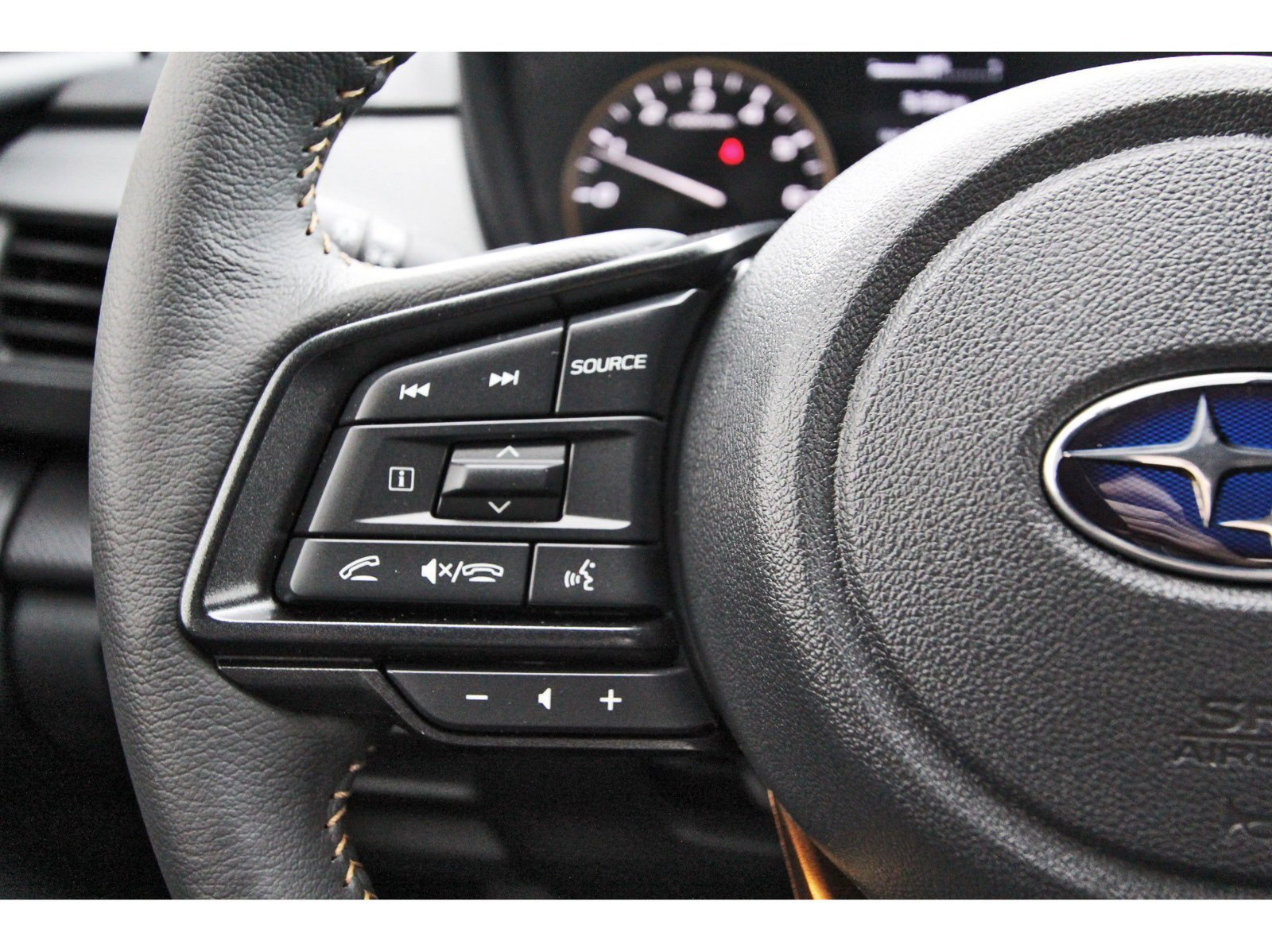 New 2026 Subaru Crosstrek 2.5i Wilderness w/ Crosstrek Mirror Package AWD/4WD image 14