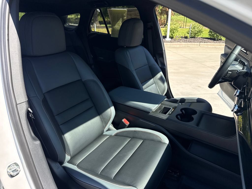 Used 2025 Honda Prologue Touring image 35