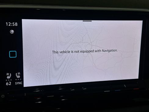 Used 2025 Volkswagen Atlas SE image 22