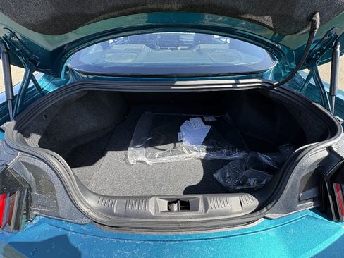 New 2026 Ford Mustang GT w/ GT Performance Package image 16