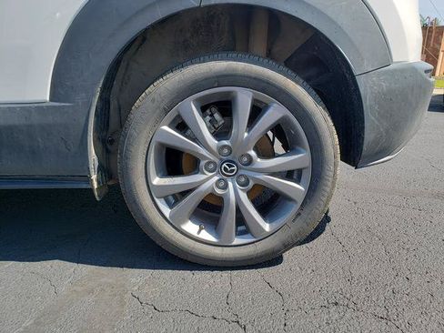 Certified 2025 MAZDA CX-30 AWD 2.5 S w/ Preferred Package image 10