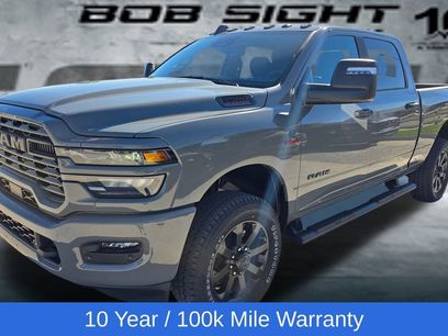 New 2026 RAM 2500 Big Horn