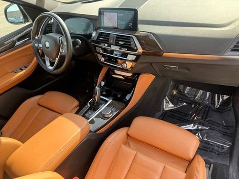 Used 2020 BMW X4 xDrive30i w/ Premium Package AWD/4WD image 28