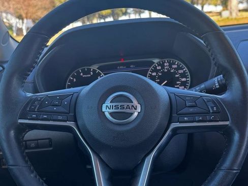 Used 2023 Nissan Sentra SR image 19