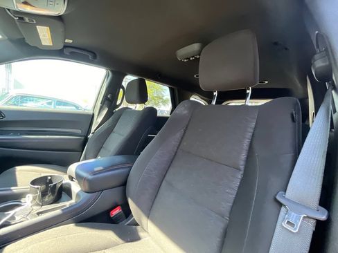 Used 2023 Dodge Durango GT w/ Blacktop Package AWD/4WD image 4