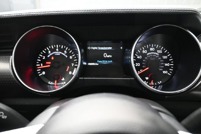 Used 2020 Ford Mustang GT w/ GT Performance Package RWD image 20
