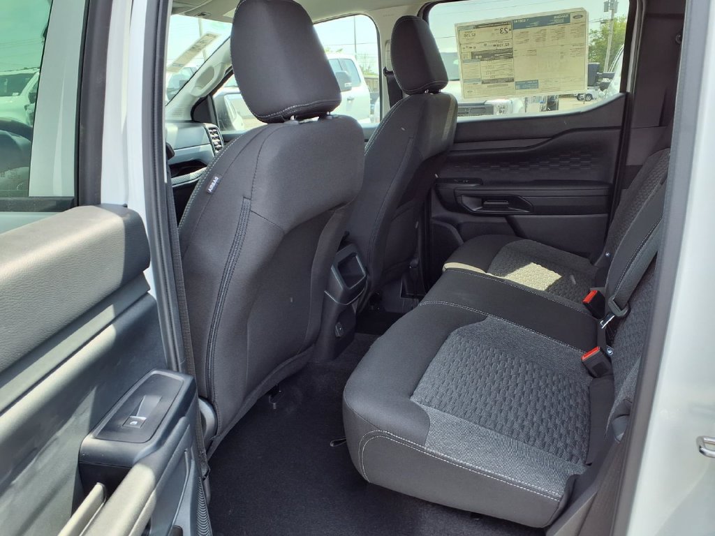 New 2026 Ford Ranger XL RWD image 8
