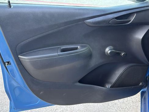 Used 2017 Chevrolet Spark LS image 5