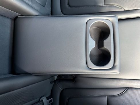 New 2026 Hyundai Tucson SEL image 17