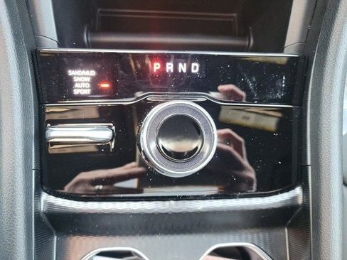 New 2026 Jeep Grand Cherokee Limited image 11