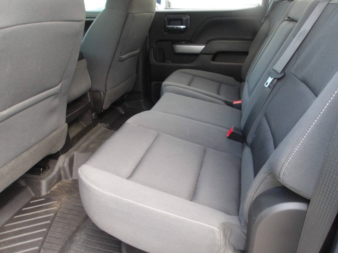 Used 2019 Chevrolet Silverado 2500 LT w/ All Star Edition AWD/4WD image 10