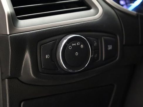 Used 2021 Ford Edge SEL w/ Cargo Accessory Package image 13