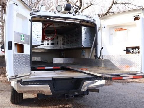 Used 2018 Ford F250 XL w/ Power Equipment Group image 17