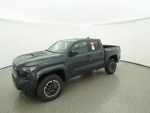 New 2026 Toyota Tacoma TRD Sport AWD/4WD image 65