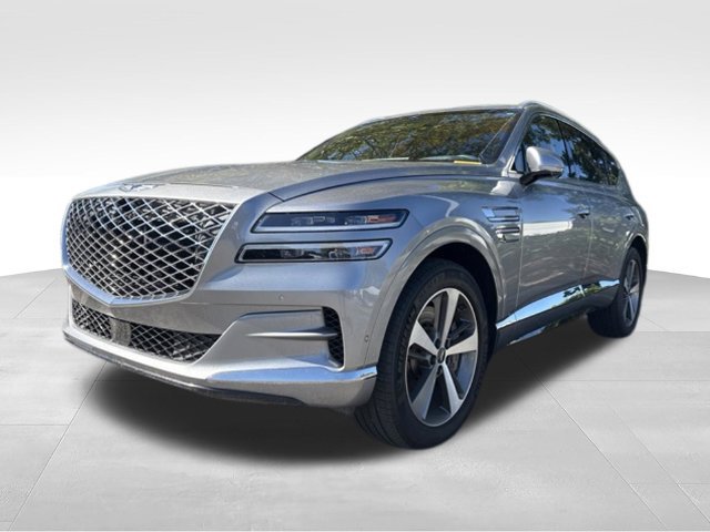 Used 2023 Genesis GV80 3.5T AWD/4WD 360° Tour