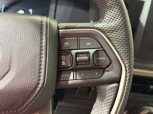 New 2026 Toyota Tacoma SR5 AWD/4WD image 22