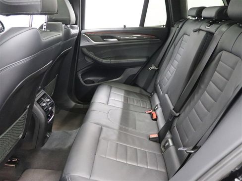 Used 2020 BMW X3 M M w/ Executive Package image 16