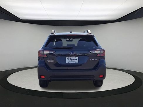 New 2025 Subaru Outback Premium image 6