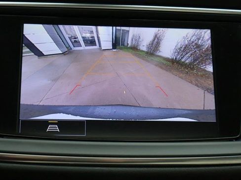 Certified 2023 Buick Enclave Essence w/ Experience Buick Package image 27