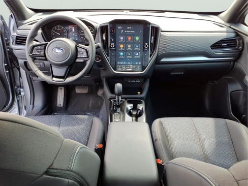 New 2026 Subaru Forester Premium AWD/4WD image 9