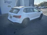 Used 2024 Volkswagen Taos S image 3