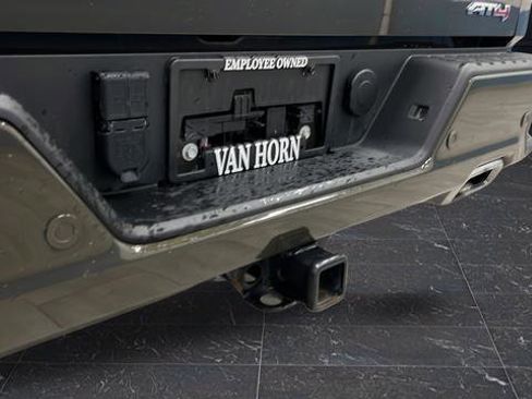 Used 2024 GMC Sierra 1500 AT4 w/ AT4 Premium Package image 43