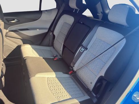 Used 2024 Chevrolet Equinox LS w/ LS Convenience Package FWD image 14