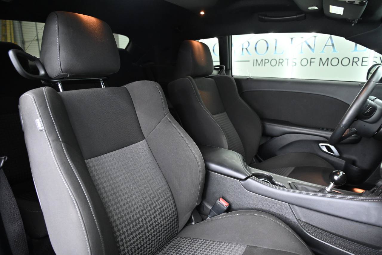 Used 2023 Dodge Challenger R/T Scat Pack RWD image 20