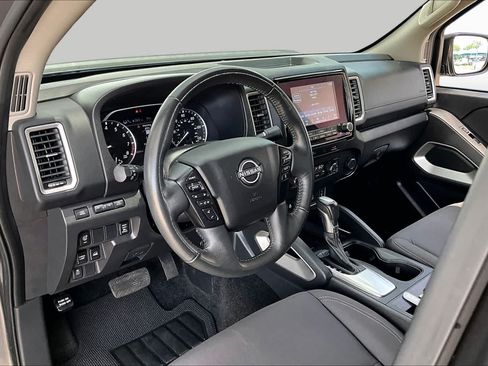 Used 2024 Nissan Frontier SV w/ SV Convenience Package AWD/4WD image 18