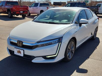 Used 2018 Honda Clarity Touring