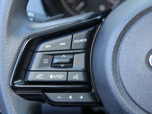 Certified 2025 Subaru Crosstrek 2.0i Premium image 21