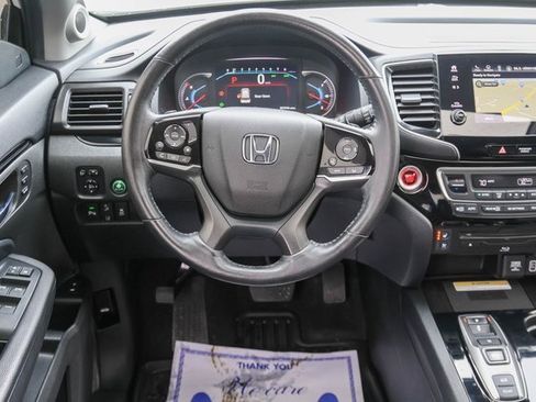 Used 2022 Honda Pilot Elite image 25