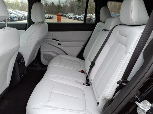 New 2026 Jeep Cherokee Limited AWD/4WD image 10