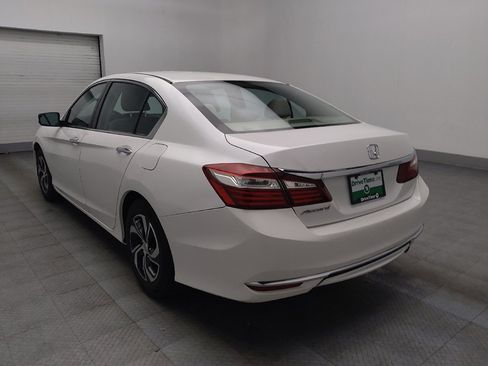 Used 2017 Honda Accord LX image 5
