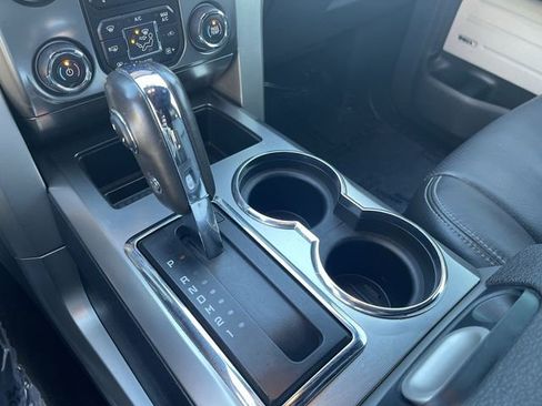 Used 2013 Ford F150 FX4 w/ Luxury Equipment Group image 22