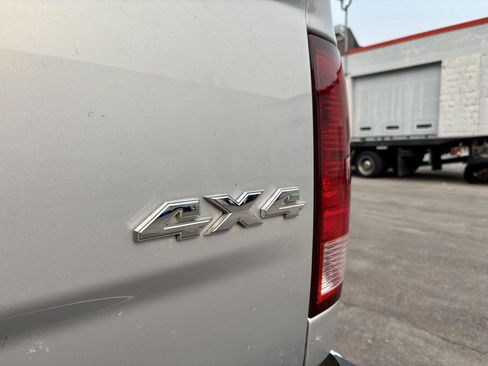 Used 2013 RAM 1500 Tradesman w/ Popular Equipment Group AWD/4WD image 25