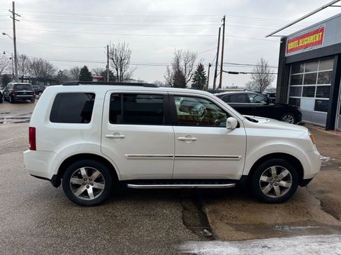 Used 2014 Honda Pilot Touring image 8