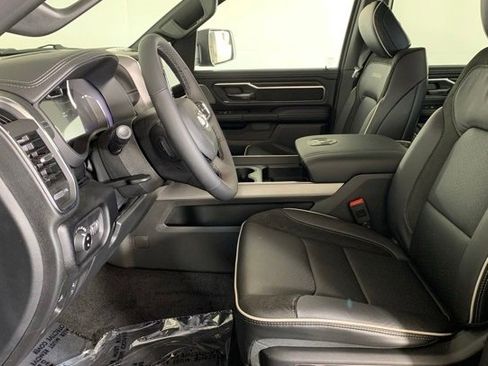 New 2026 RAM 1500 Laramie image 11