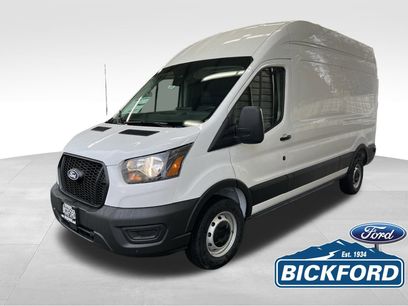 New 2026 Ford Transit 350 148 High Roof