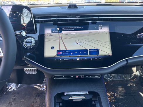 New 2026 Mercedes-Benz E 450 4MATIC All-Terrain Wagon image 30